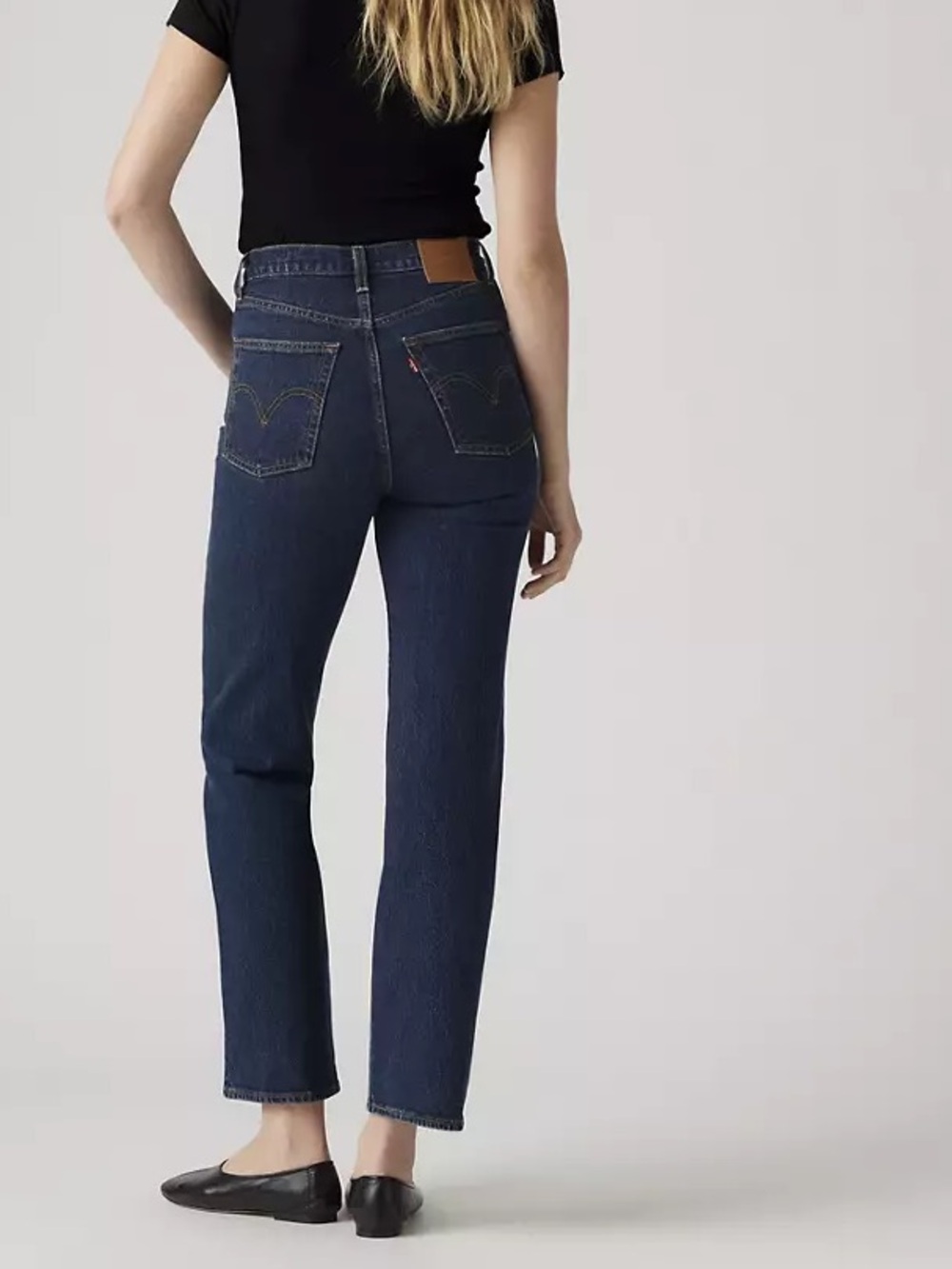 Levi Ribcage Jean - Picture 2 of 3